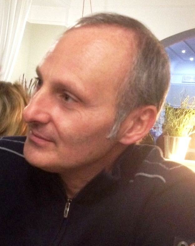 Luigi Franco