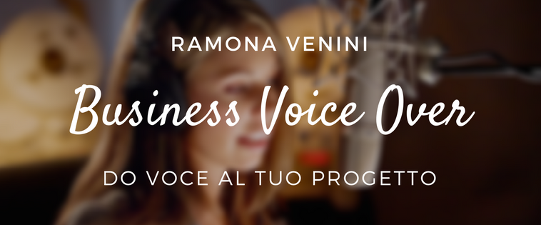 Business Voice Over