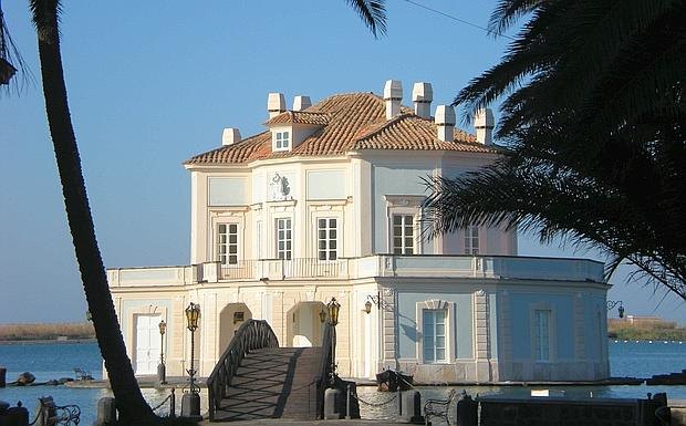 Casina Vanvitelliana 