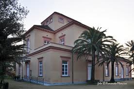 Villa dell'Ostrichina 