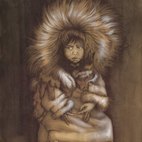 Bambino Inuit