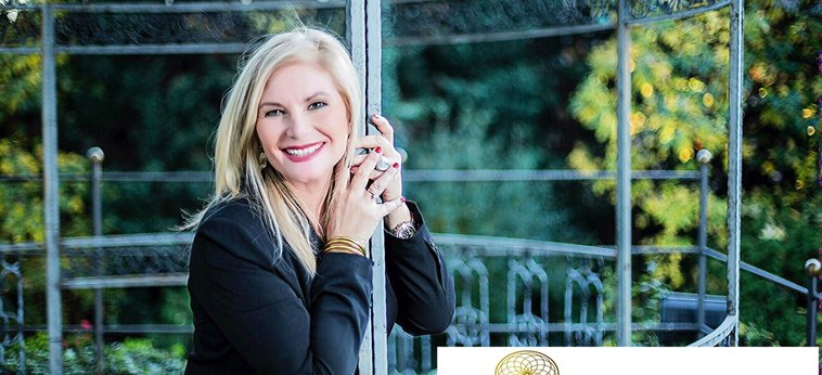 Marina Ferrara Success & Life Coach