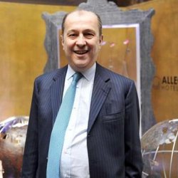Alberto Morano 