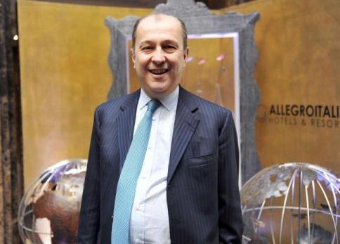 Alberto Morano 