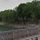 Fiume Po Ponte Sassi
