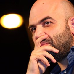 Roberto Saviano 