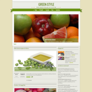 Green Style