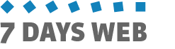 SevenDaysWeb EN