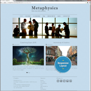 Metaphysics