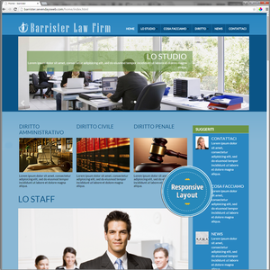 Barrister