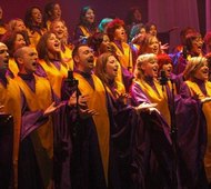 The Choir 