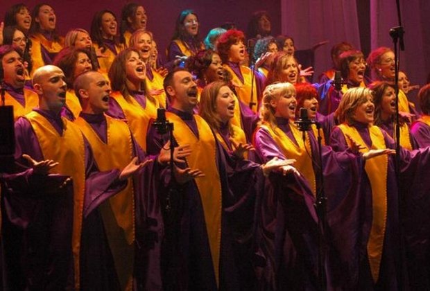 The Choir 