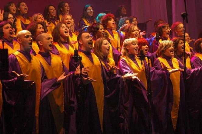 The Choir