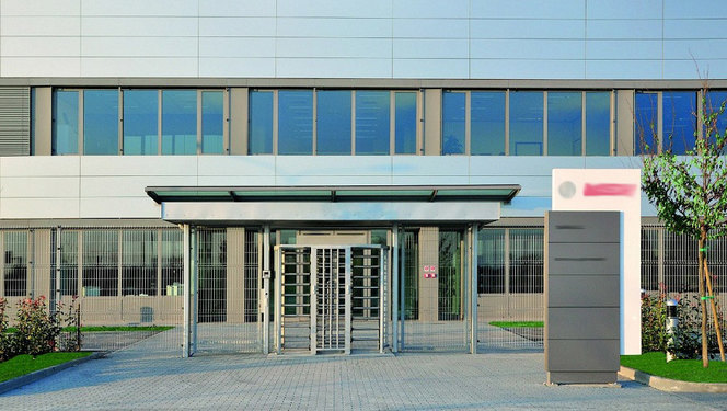 L'Azienda
