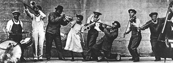 King Olivers Creole Jazz Band
