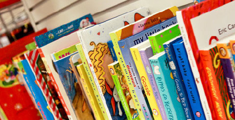 nuovi libri per bambini