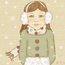 Little girl