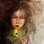 The Little Match Girl
