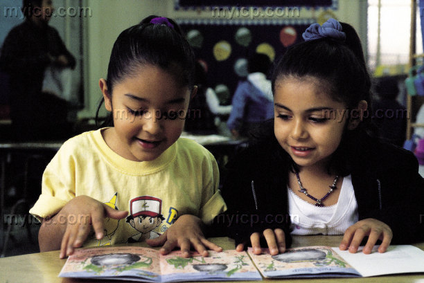 school-children