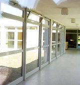sliding-windows