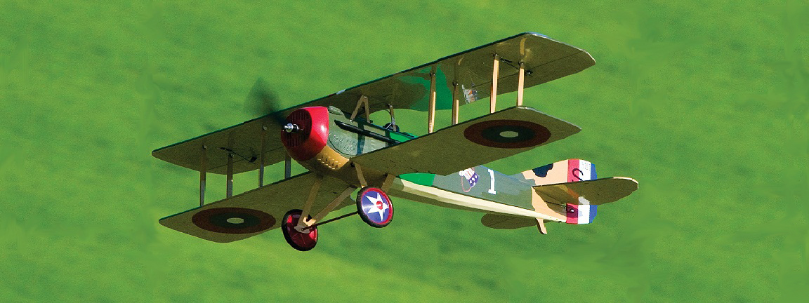 Spad XIII