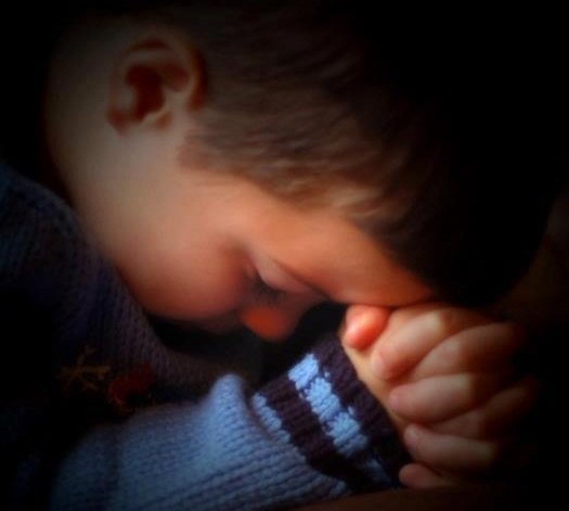 little prayer 