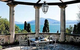 Villa Serena