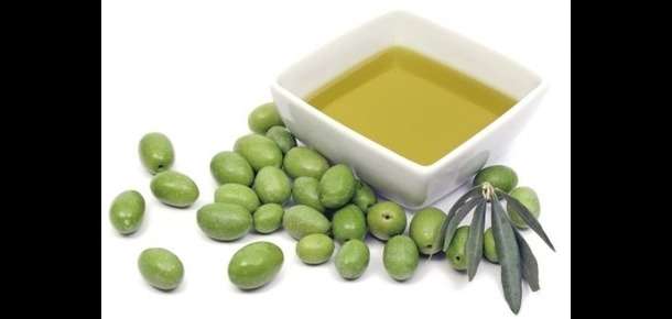 Olive Oil 