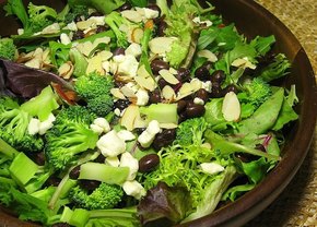 Green Salad