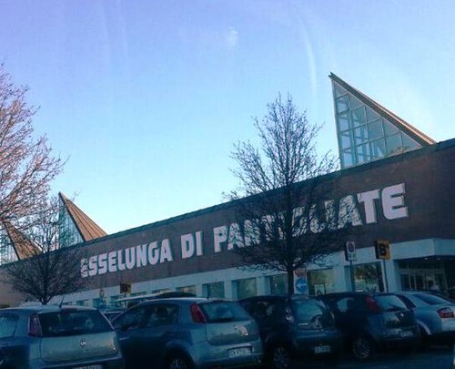 L'Esselunga 