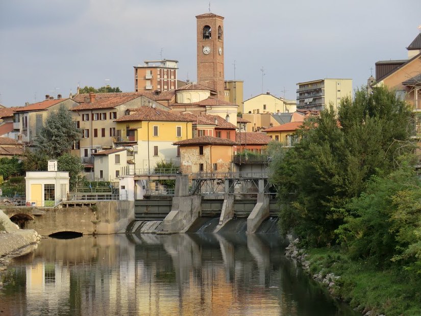 Melegnano