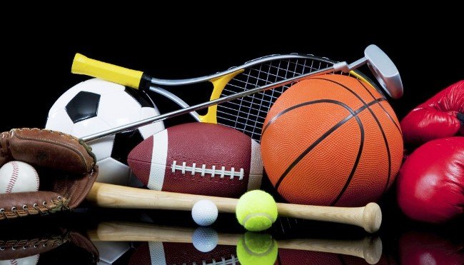Sport 