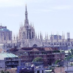 Città Metropolitana di Milano 