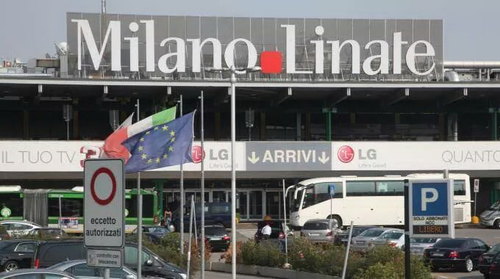 Aeroporto di Milano Linate 