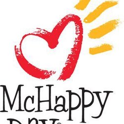 McHappy Day 
