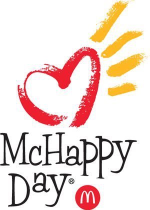 McHappy Day 