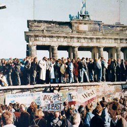 Berlino, 9 novembre 1989 