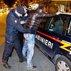 Blitz contro le infiltrazioni mafiose a Milano 