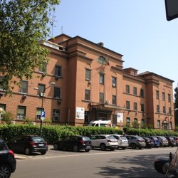 L'istituto neurologico Besta di Milano 