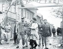 Auschwitz: 27 Gennaio 1945 