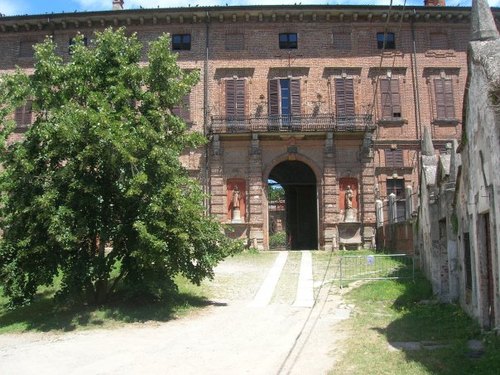 Rocca Brivio 