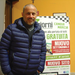 Massimo Chiodo 