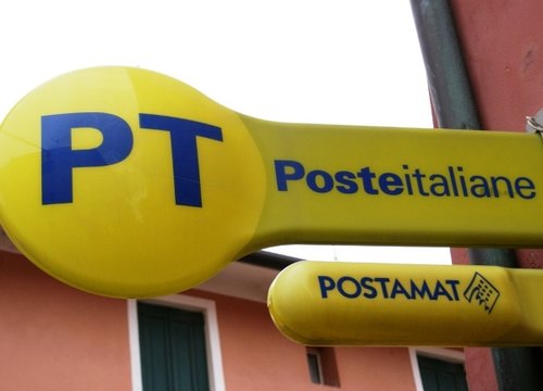 Ufficio postale 