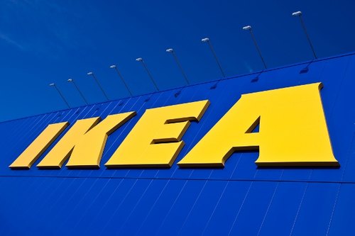 In arrivo a Milano il primo temporary store Ikea 