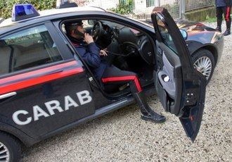 Carabinieri 