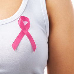 Il simbolo della lotta contro il Tumore al seno 