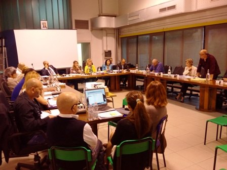Il Consiglio Comunale di Mediglia riunitosi il giorno 18 maggio 2015 