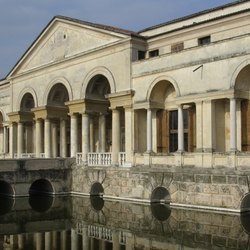 Il Museo Civico di Palazzo Te (Mantova) 