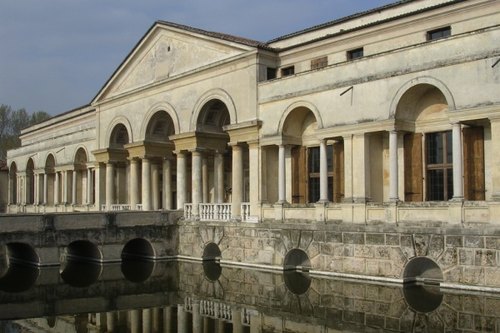 Il Museo Civico di Palazzo Te (Mantova) 