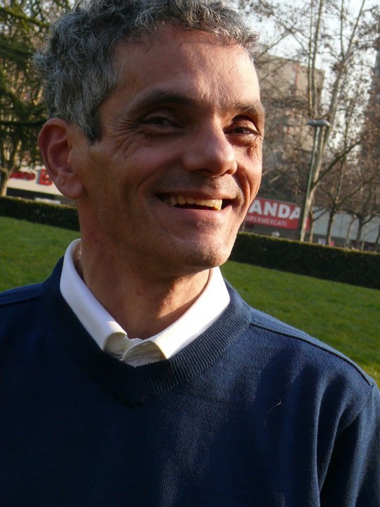 Procopopio Gregorio Andrea 